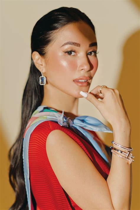 heart evangelista school|8 Things You Need To Know About Filipino Fashion Icon Heart .
